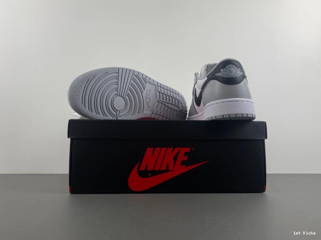 1 Air OG Barons Low Jordan CZ0790-110 0619
